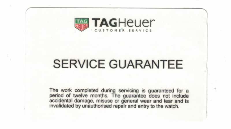 Tag Heuer Carrera CV5041.FC8164
